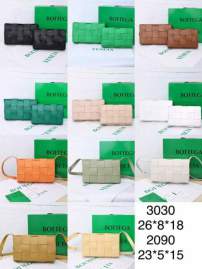 Picture of Bottega Veneta Handbags _SKUfw184068238fw